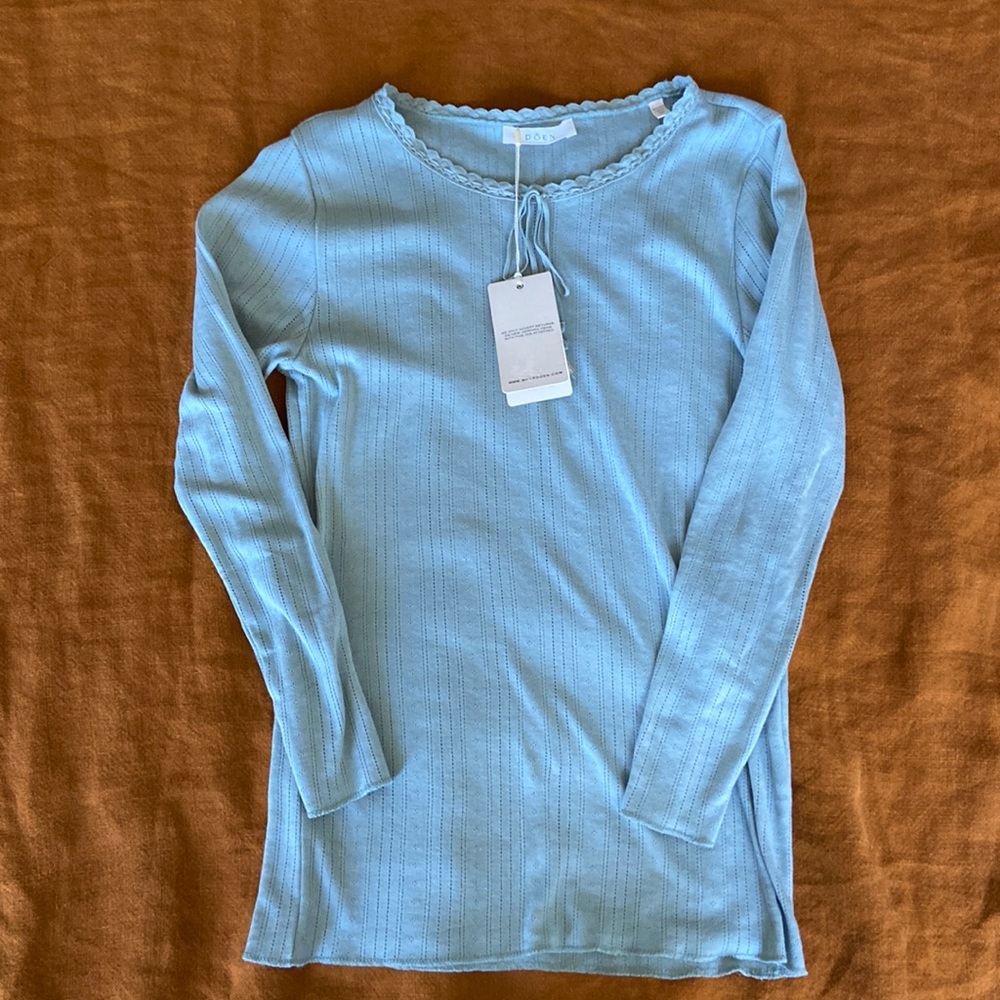 Doên Annie Tee